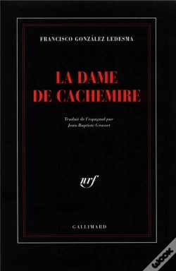 Capa do artigo La Dame De Cachemire : Une Enquête De L'Inspecteur Méndez