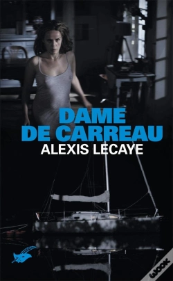 Capa do artigo La Dame De Carreau