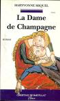 La Dame De Champagne - Preview