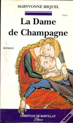 Capa do artigo La Dame De Champagne