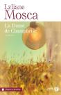 La Dame De Champbrise - Preview