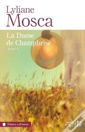 Capa do artigo La Dame De Champbrise