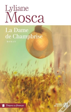 Capa do artigo La Dame De Champbrise