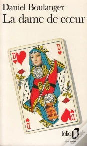 Capa do artigo La Dame De Coeur