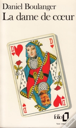 Capa do artigo La Dame De Coeur