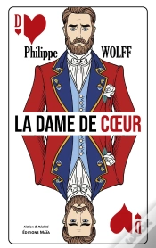 Capa do artigo La Dame De Coeur