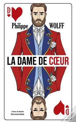 Capa do artigo La Dame De Coeur
