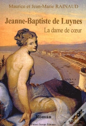 La Dame De Coeur