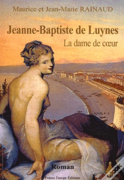 Capa do artigo La Dame De Coeur