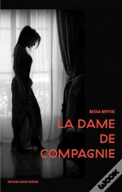 Capa do artigo La Dame De Compagnie