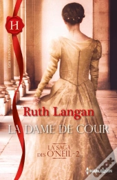 La Dame De Cour
