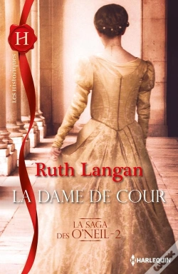 Capa do artigo La Dame De Cour
