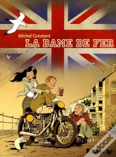 La Dame De Fer