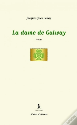 Capa do artigo La Dame De Galway