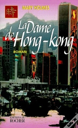 Capa do artigo La Dame De Hong-Kong