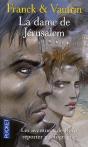 La Dame De Jerusalem - Preview
