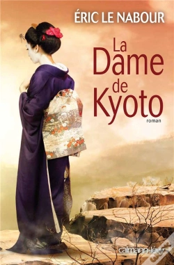 Capa do artigo La Dame De Kyoto