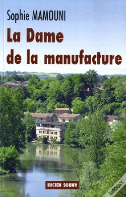 Capa do artigo La Dame De La Manufacture