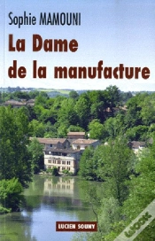 Capa do artigo La Dame De La Manufacture