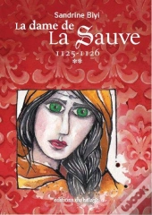 La Dame De La Sauve T.2 ; 1125-1126