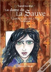 La Dame De La Sauve Tome 6 : Cornouailles, 1129