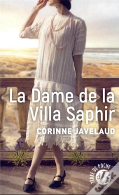 La Dame De La Villa Saphir