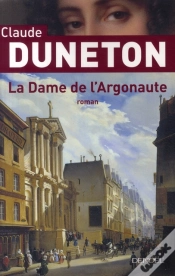 Capa do artigo La Dame De L