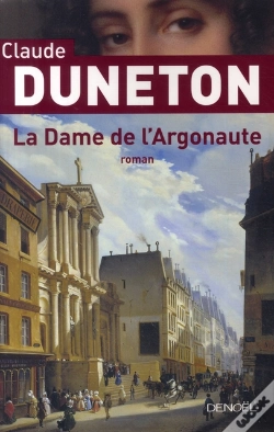 Capa do artigo La Dame De L'Argonaute