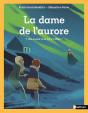 La Dame De L'Aurore : Une Enquête De Lif Et Oddi - Preview