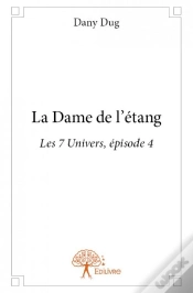 Capa do artigo La Dame De L?Etang