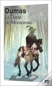 Capa do artigo La Dame De Monsoreau