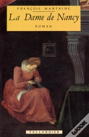 Capa do artigo La Dame De Nancy
