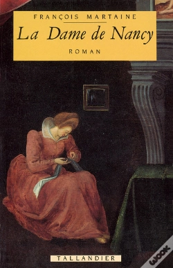 Capa do artigo La Dame De Nancy