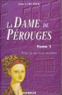 La Dame De Perouges T.1 - Preview