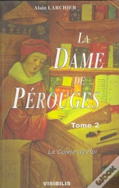 Capa do artigo La Dame De Perouges T.2