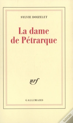 Capa do artigo La Dame De Pétrarque