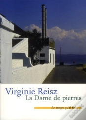 Capa do artigo La Dame De Pierres