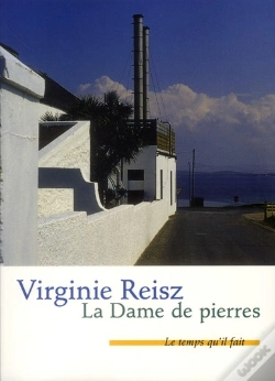 Capa do artigo La Dame De Pierres