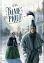 La Dame De Pique - Preview