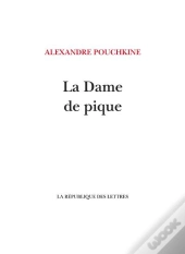 La Dame De Pique