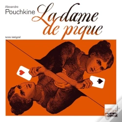 Capa do artigo La Dame De Pique
