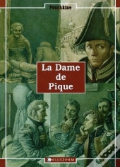 La Dame De Pique
