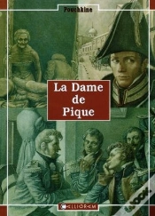 Capa do artigo La Dame De Pique