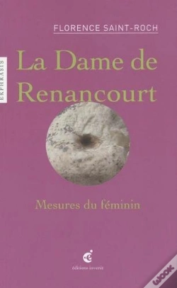 Capa do artigo La Dame De Renancourt : Mesures Du Féminin