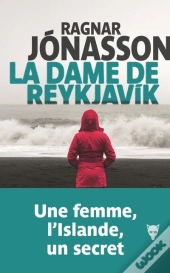 La Dame De Reykjavik