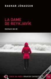 Capa do artigo La Dame De Reykjavik