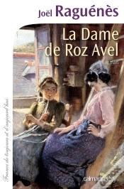 Capa do artigo La Dame De Roz-Avel