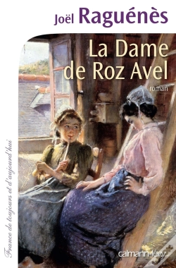 Capa do artigo La Dame De Roz-Avel