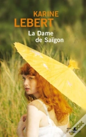 Capa do artigo La Dame De Saigon