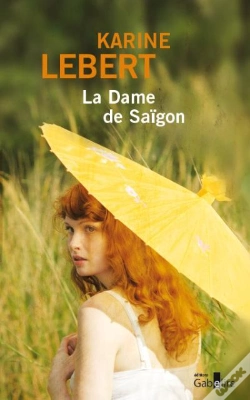 Capa do artigo La Dame De Saigon